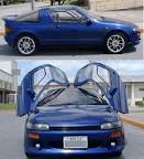 Toyota Sera
