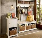 Entryway & Mudroom Inspiration & Ideas {Coat Closets, DIY Built ...