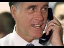 Corporations Flood Romney