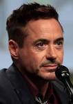 Robert Downey, Jr. - Wikipedia, the free encyclopedia