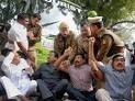 Has Congress put its future in danger with Telangana split.