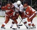 Staal, <b>Henrik Zetterberg</b>