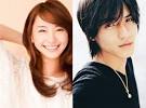 Actress Aragaki Yui will be