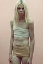 Life's So Beautiful » ANDREJ PEJIC – The Androgynous Super Model