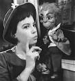 Leslie Caron in Lili
