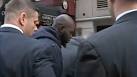 Suspected SUBWAY PUSHER CHARGED WITH MURDER - ABC News