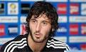 Real Madrid Sign “The Pirate” Esteban Granero From Getafe | Total ...