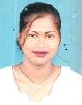 Boxer Name, Laxmi Priya Sahoo - 8965