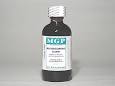 Donnatal Extentabs Oral Drug Images