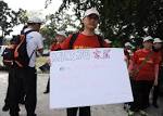 MH370 Chinese families meet MAS reps after tearful morning of.