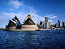 tourism fair in Sydney