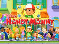 Handy Manny: Manny's Pet Roundup