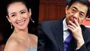 Bo's associate Xu Ming,