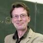 Einer jener fünf "Superlehrer", der 47-jährige Jürgen Volkmer, ...