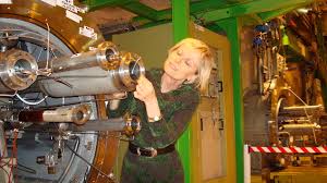 CERN sets course for extra-low-energy antiprotons