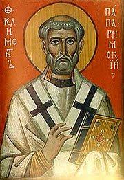 San Clemente Romano