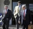 Bill Blount sentenced to 52 months in prison for bribing Larry ...