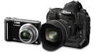 guide to buying digital cameras
