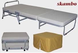 Skambo Extra Bed - 11268356