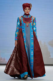 Cerdas Memilih Baju Muslim Wanita Terbaru untuk ke Pesta