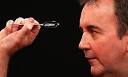 Phil Taylor takes aim against Kevin Painter. Photograph: Ryan Pierse/Getty ... - Phil-Taylor-001