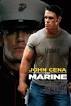 Image of The Marine