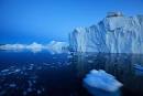 Ilulissat Icefjord at Wayfaring Travel Guide