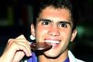 Iván Garcia el mejor