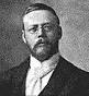 In 1906, Reginald Fessenden