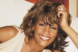 Foto Whitney Houston