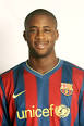 Touré Yaya | FCBarcelona.