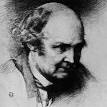 Cayley, Arthur (1821-1895) -- from Eric Weisstein's World of ...