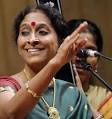 singer Bombay Jayashri