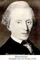 Immanuel Kant Image Gallery - kant1768b