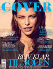 Louise Pedersen for Cover