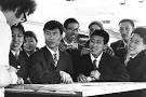 A Chinese ambassador's unique Canadian experience - Canada - CBC News