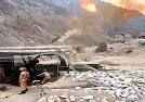 LoC attack: Pak violates ceasefire again, fires at 16 Indian posts