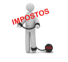 Impostos, iuc, isv