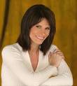 Daryn Kagan Image Former CNN Anchor Daryn Kagan Profiles Victoria Goss and The Last ... Picture 1