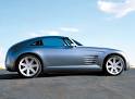 Chrysler Crossfire | Concept Cars