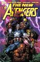 The Fifth Color | Some disassembly required for The New Avengers ...