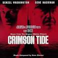 Crimson Tide- Soundtrack