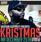 Southern Hospitality » 2010 » December