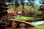 12th hole at Augusta