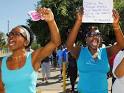field negro: Why Trayvon Martin is not "America's problem."