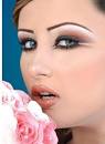 مكياج فتحة السمكة ع الصيحة**