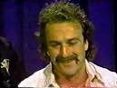 Georgia Wrestling: My Favorite Jake Roberts Interview EVER