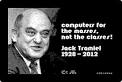 Tribute to Jack Tramiel