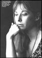 MWP: Beth Henley (