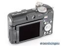 digital camera with a viewfinder